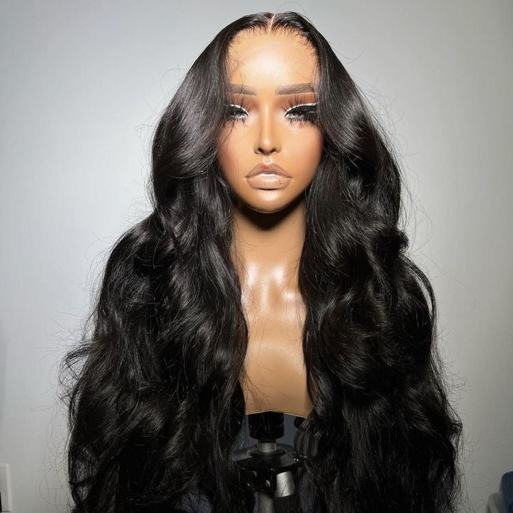 Body Wave Wigs