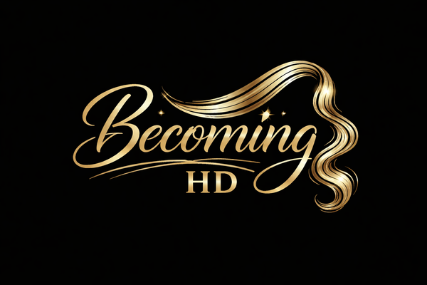 Becoming HD