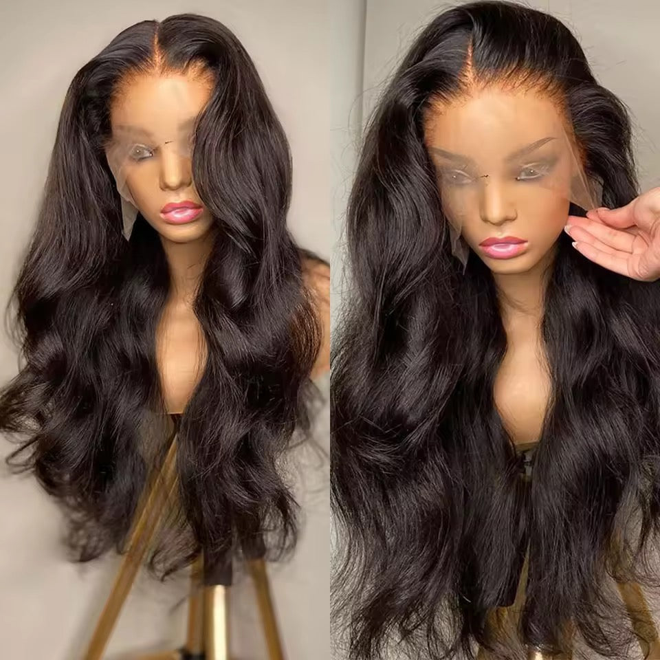 The Becoming — Body Wave Wig