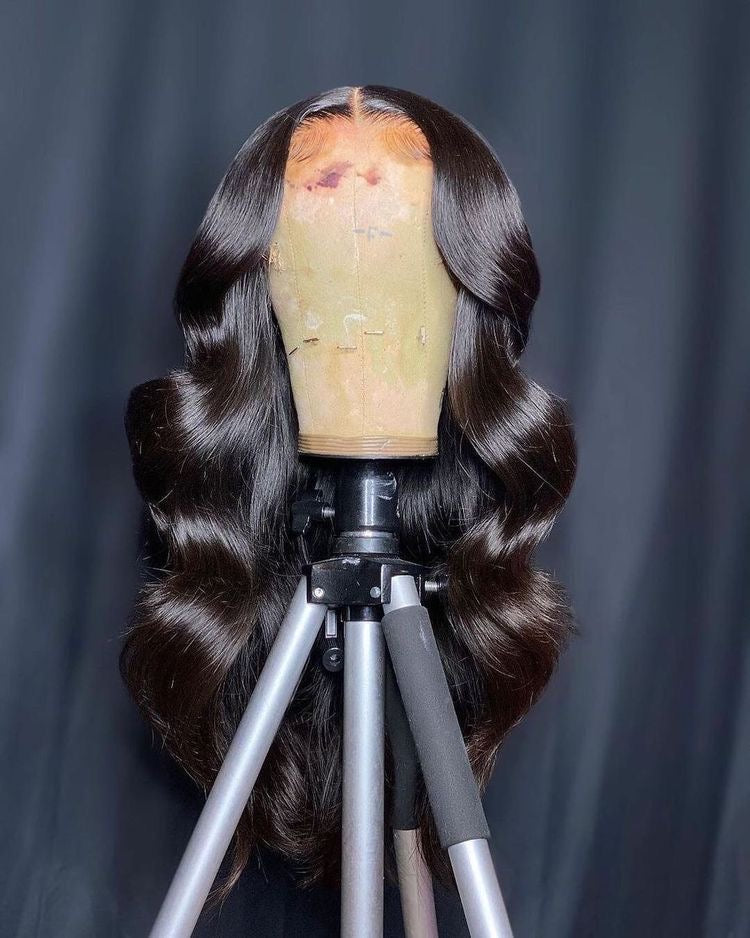 The Becoming — Body Wave Wig