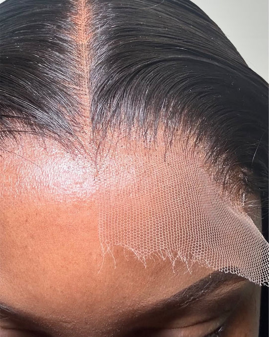 The Becoming — Body Wave Wig