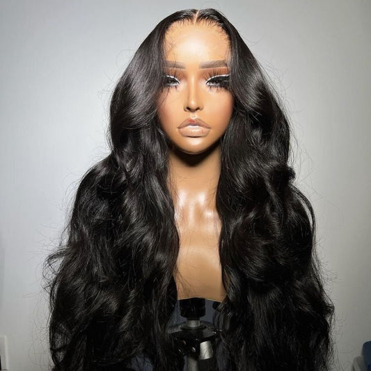The Becoming — Body Wave Wig